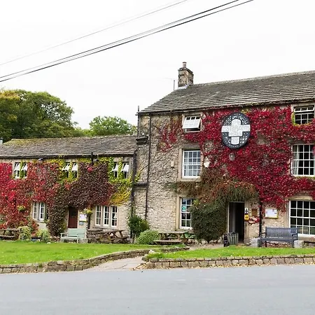 Hotel The Lister Arms Malham