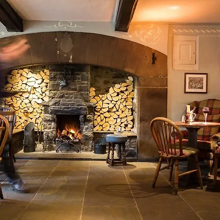 The Lister Arms 4*