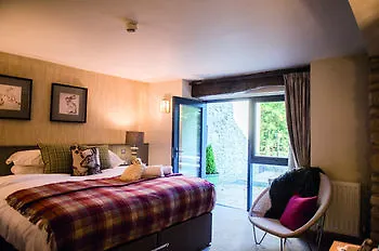 The Lister Arms 4* Malham