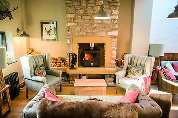 The Lister Arms Malham
