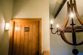 Hotel The Lister Arms 4*