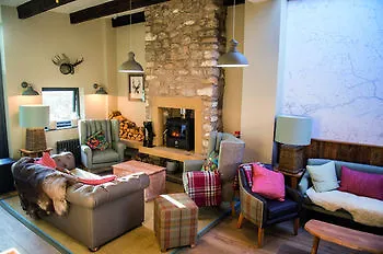 The Lister Arms 4* Malham