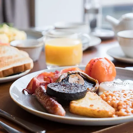 The Lister Arms 호텔 맬햄