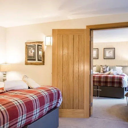 The Lister Arms Malham