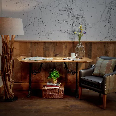 The Lister Arms - A Thwaites Of Character Отель 4*