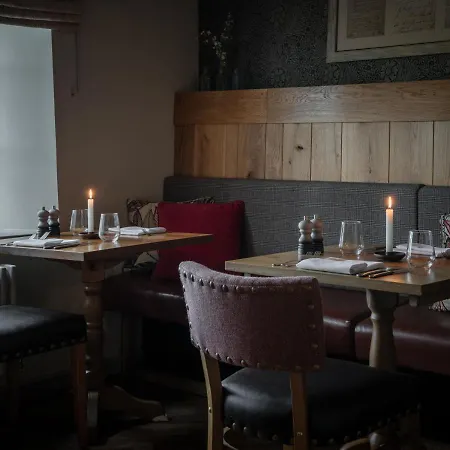The Lister Arms 4*