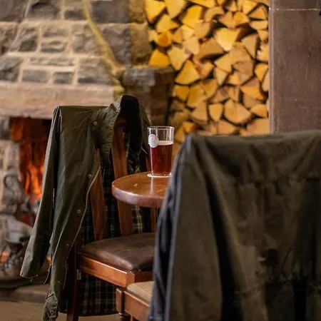 The Lister Arms - A Thwaites Of Character Hotel