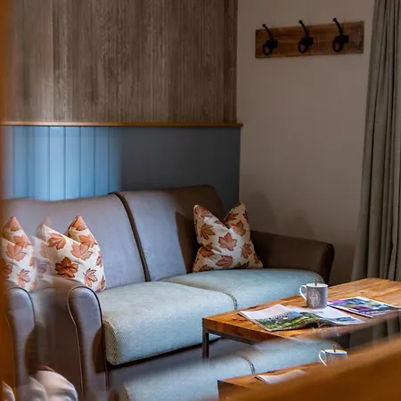 The Lister Arms 4* Malham