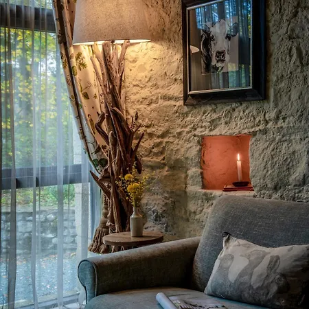 Hotel The Lister Arms - A Thwaites Of Character