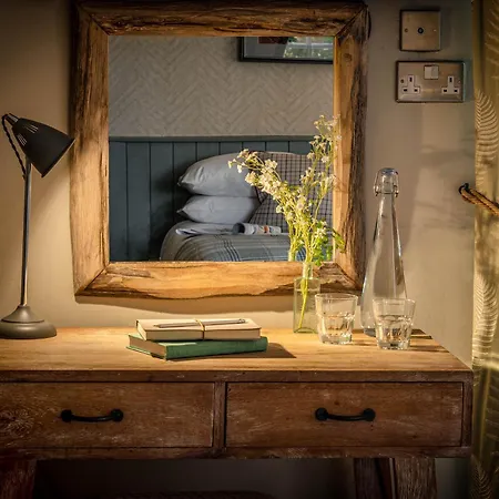 Hotel The Lister Arms - A Thwaites Of Character 4*