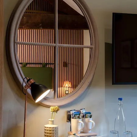 Hotel The Lister Arms - A Thwaites Of Character Malham