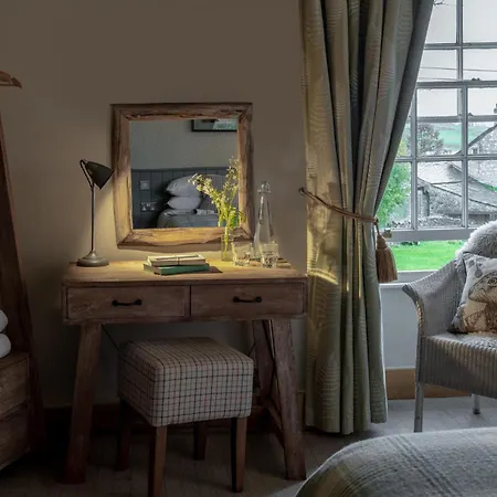 Hotel The Lister Arms - A Thwaites Of Character