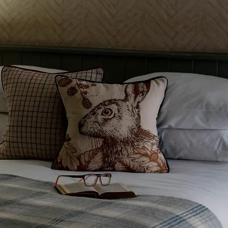 The Lister Arms - A Thwaites Of Character Hotel