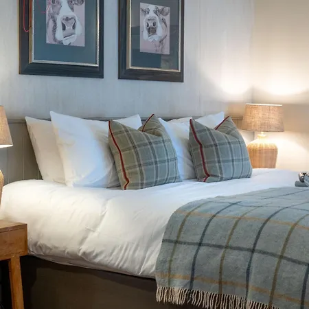 The Lister Arms - A Thwaites Of Character Отель 4*