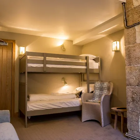 The Lister Arms Otel Malham