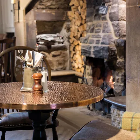 Otel The Lister Arms Malham