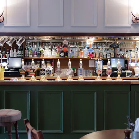 מלון The Lister Arms