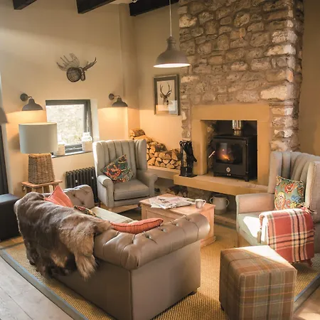 The Lister Arms - A Thwaites Of Character