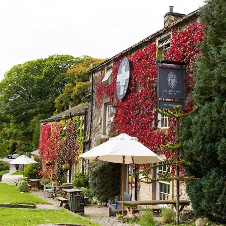 The Lister Arms - A Thwaites Of Character 4*