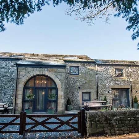 The Lister Arms Hotel