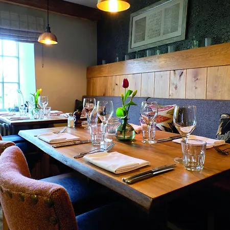 Hotel The Lister Arms - A Thwaites Of Character Malham