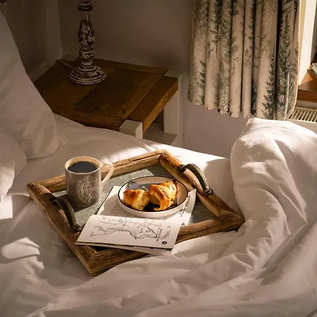 מלון The Lister Arms מלהאם