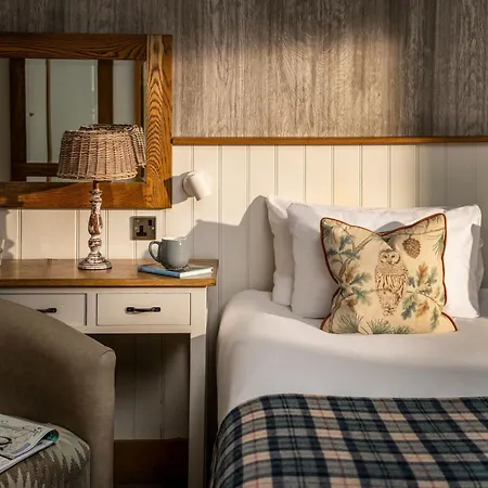 The Lister Arms - A Thwaites Of Character Hotel Malham