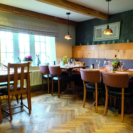 Hotel The Lister Arms