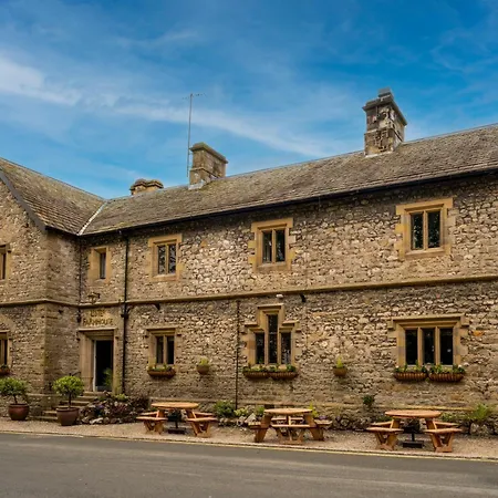 The Lister Arms Hotel Malham