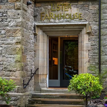 Hotel The Lister Arms 4*