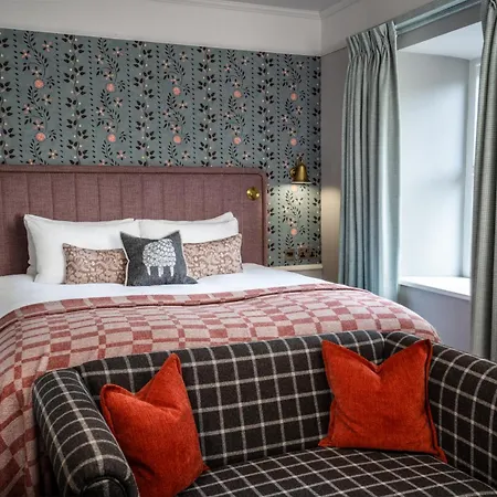 Hotel The Lister Arms 4*