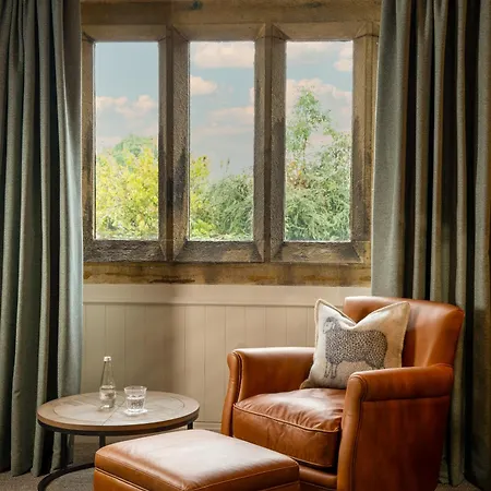 The Lister Arms Hotel