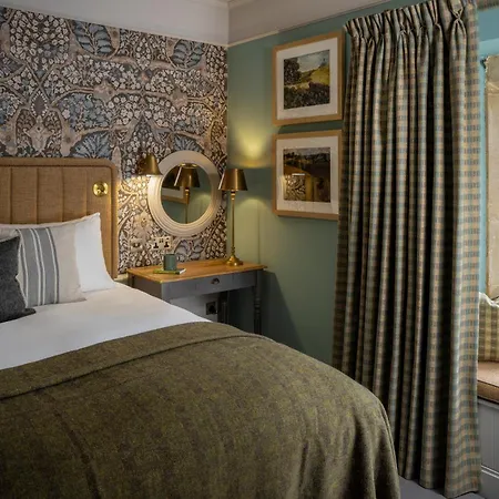 Hotel The Lister Arms Malham