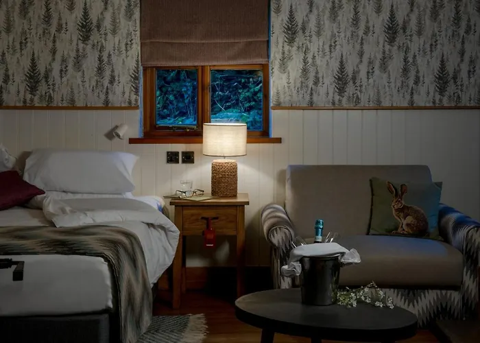 The Lister Arms Malham