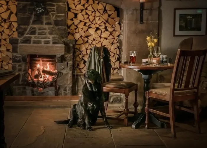 The Lister Arms Malham