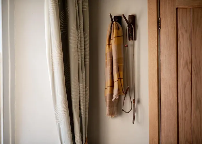 The Lister Arms 4* Malham