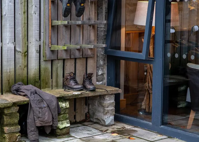 The Lister Arms Malham