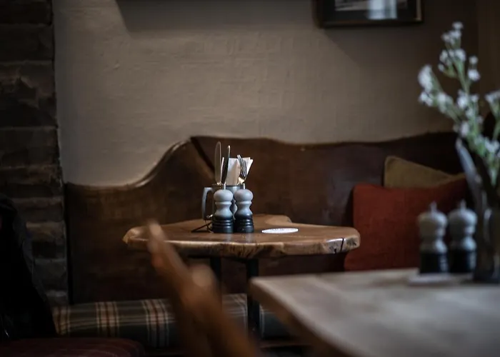 The Lister Arms Malham