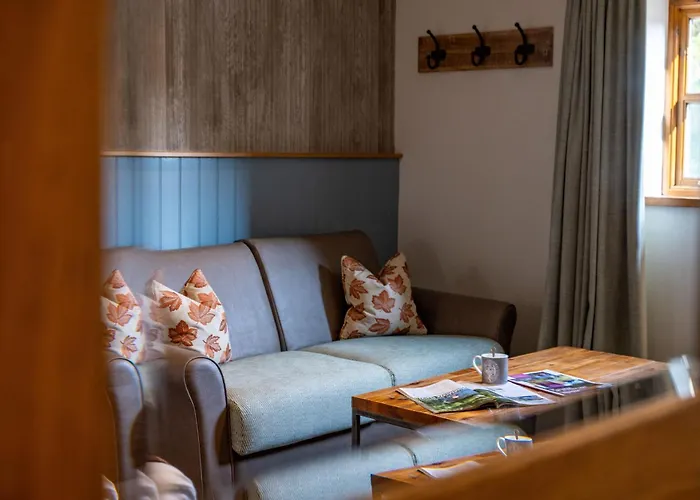 The Lister Arms 4* Malham