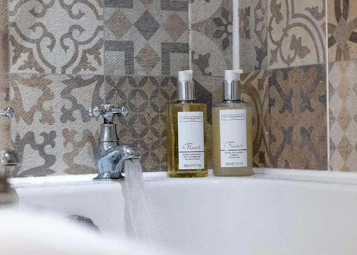 The Lister Arms Szálloda