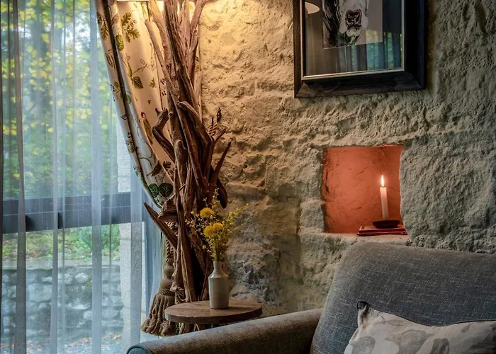 Hotel The Lister Arms