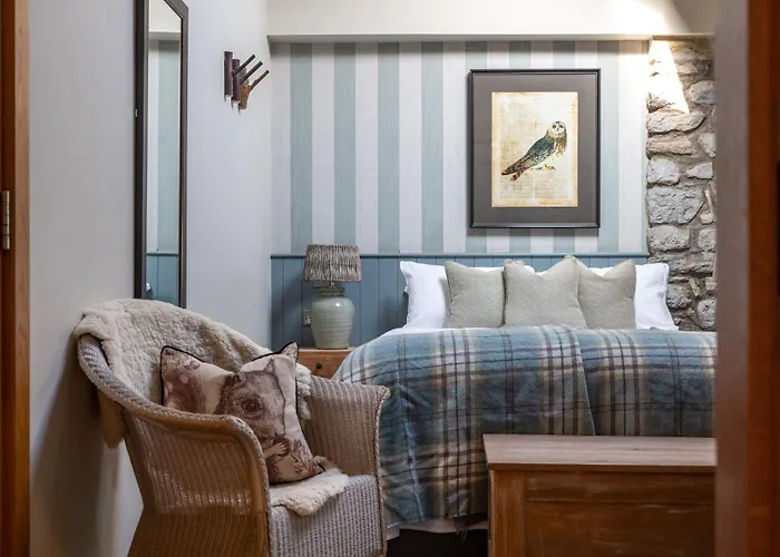 The Lister Arms Malham