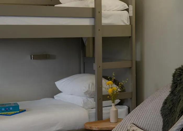 The Lister Arms Hotel