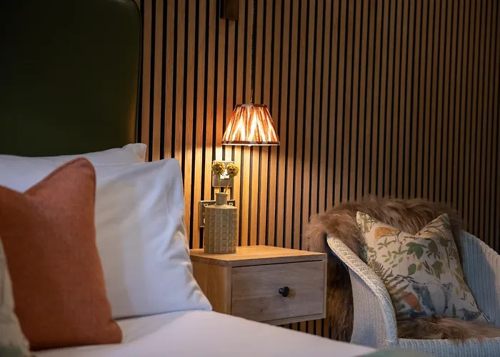 The Lister Arms Malham