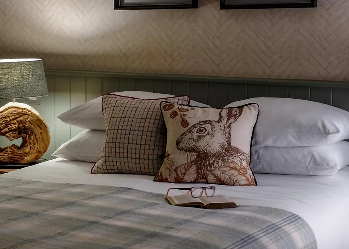 The Lister Arms 4* Malham