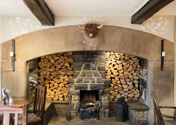 The Lister Arms Hotel