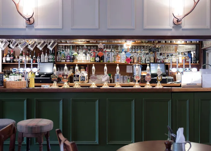 Hotel The Lister Arms