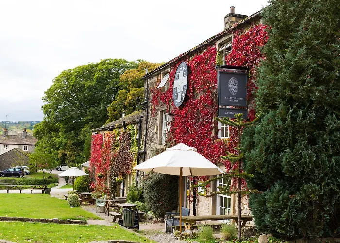 The Lister Arms 4*