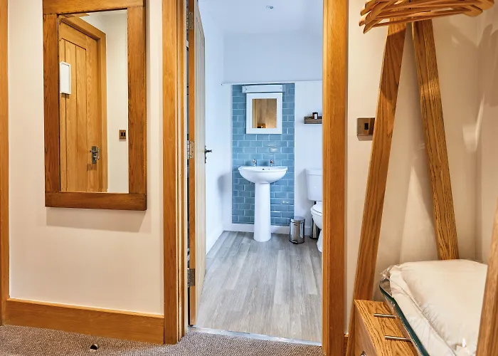 Hotel The Lister Arms 4*