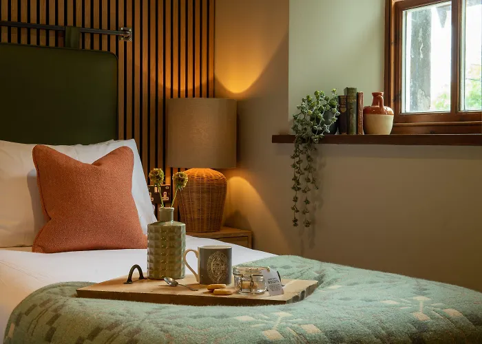 The Lister Arms Malham